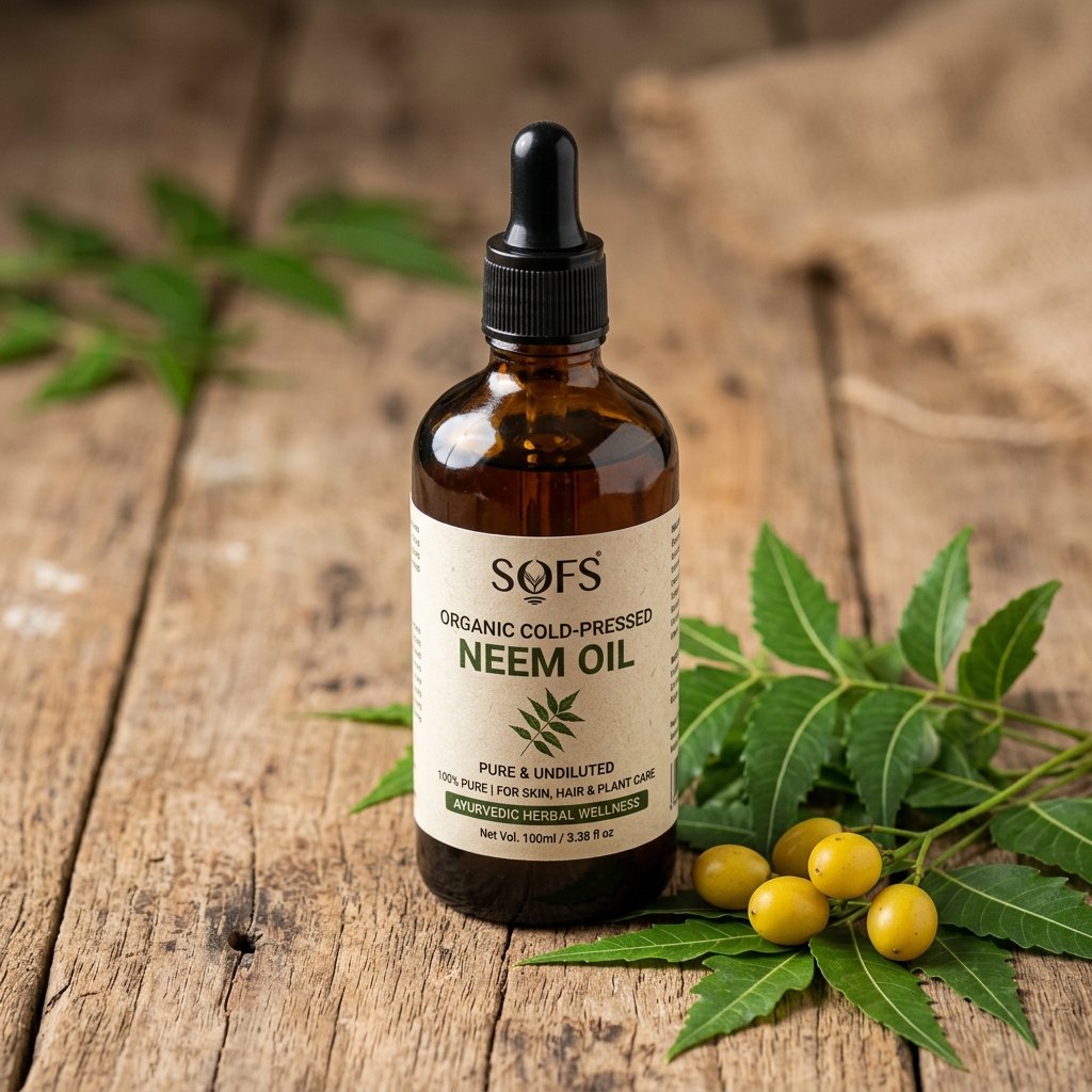Neem Oil